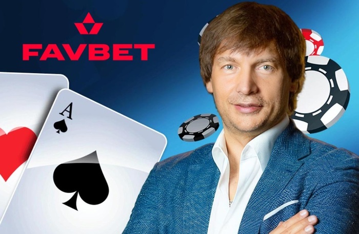 Игорный олигарх с российскими связями Андрей Матюха осваивает украинские бюджеты через воду и Favbet