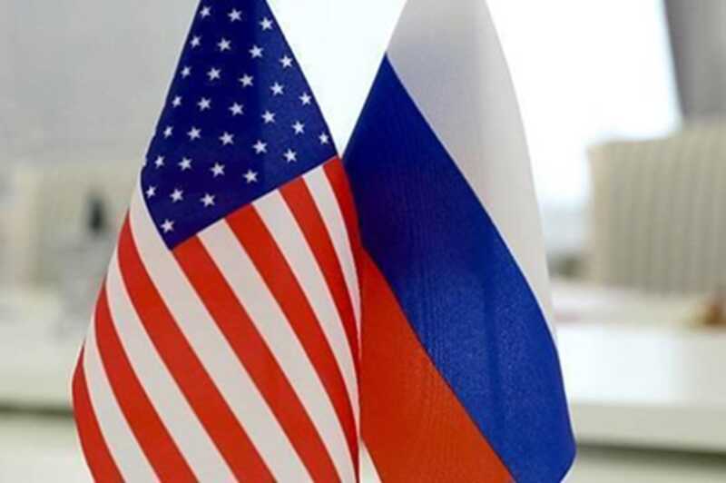 На встрече между Соединенными Штатами и Россией обсуждались соглашения в области энергетики и меры по санкциям