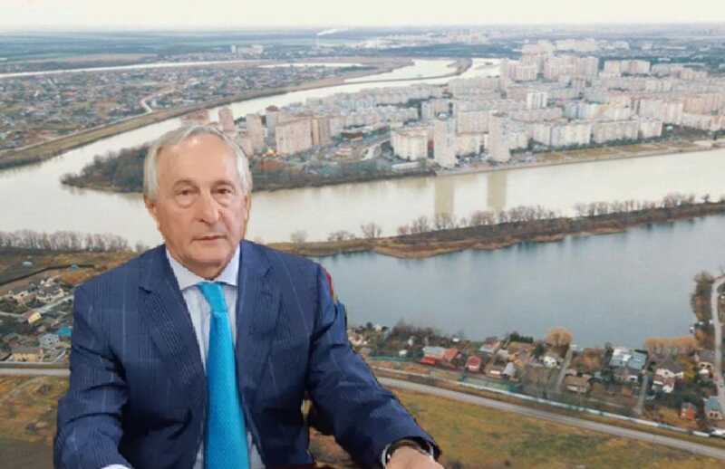 Коррупционная схема Аслана Трахова: как бывший руководитель Верховного суда Адыгеи прибрал к рукам озеро Бжегокай