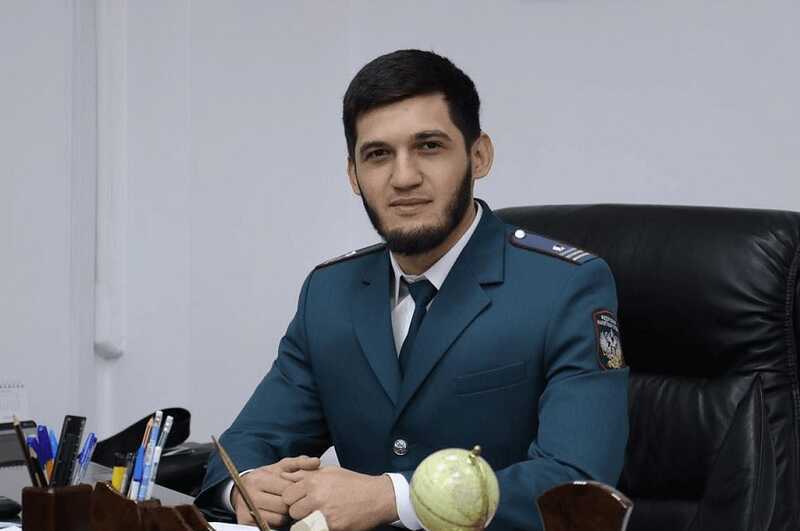 Племянник лидера Чечни Рамзана Кадырова стал причиной смертельного ДТП и избежал ответственности