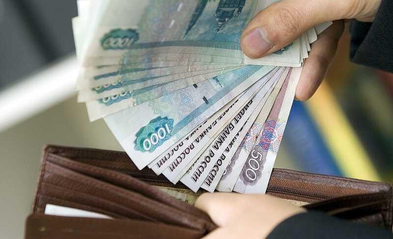 Работники «Сибпромпроекта» не получают зарплату на протяжении 3,5 месяцев: люди остались без средств к существованию