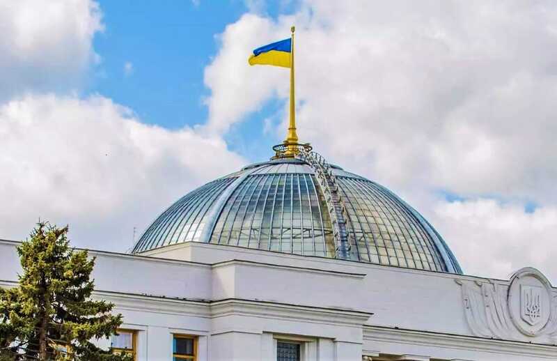 В Украине планируют усилить наказание за отказ военных исполнять приказы