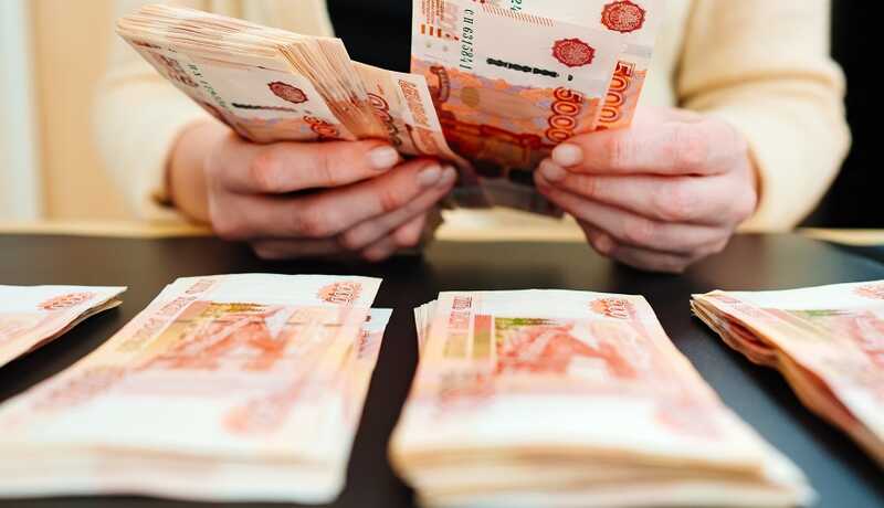 Заместитель главы Росимущества не смог предотвратить массовые задержки зарплаты в ОКБ «Гардарика»