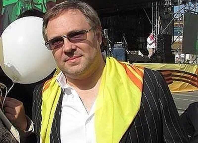 Бывшему самарскому чиновнику Геннадию Гендину предъявлено обвинение в хищении крупных сумм денег