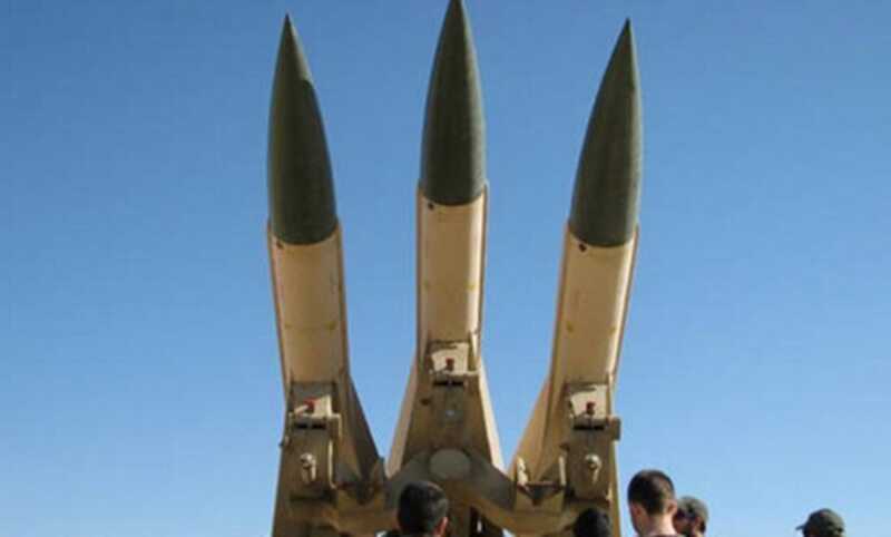 США согласились на поставку Украине 3350 авиационных ракет ERAM