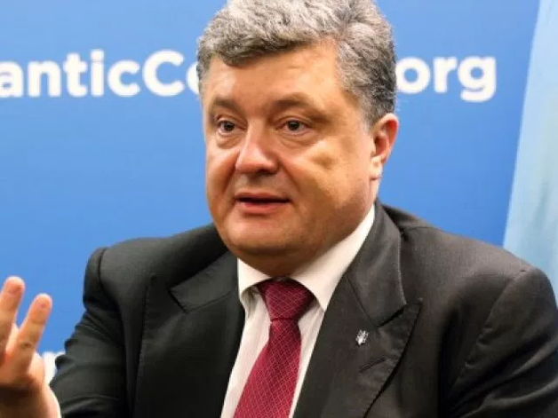 New Eastern Europe: Цугцванг Президента Порошенко