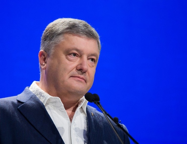 Луценко поддержал второй срок Порошенко: Президент умеет меняться