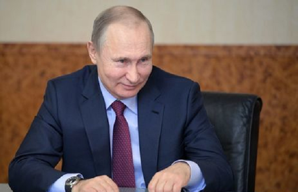 Путин заявил, что готов устроить глобальную катастрофу для человечества