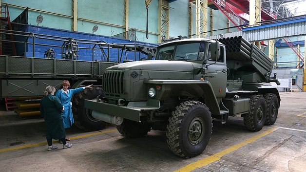 «Мотовилиху» перекладывают в другой карман