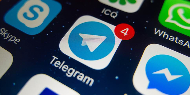 Дуров прокомментировал блокировку Telegram в России