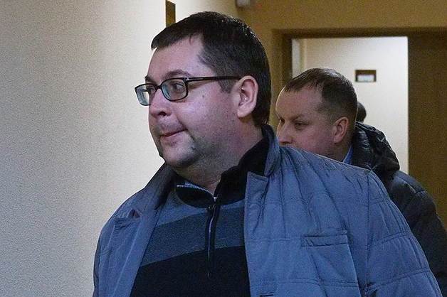 Константин Марченков сдал подельников и не сел в тюрьму