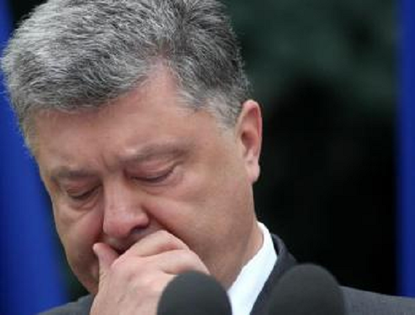 Порошенко проиграет президентские выборы – The Washington Times