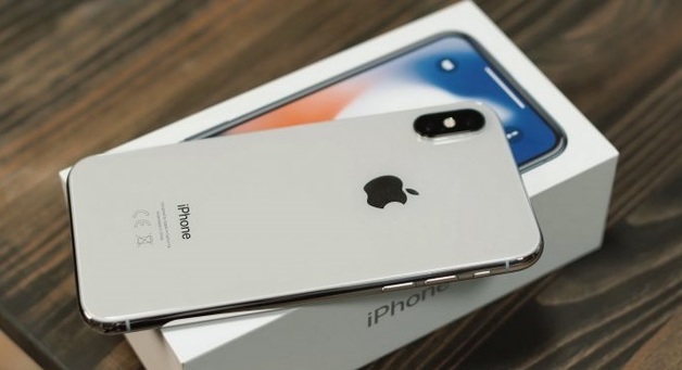 Стала известна вероятная цена нового iPhoneX