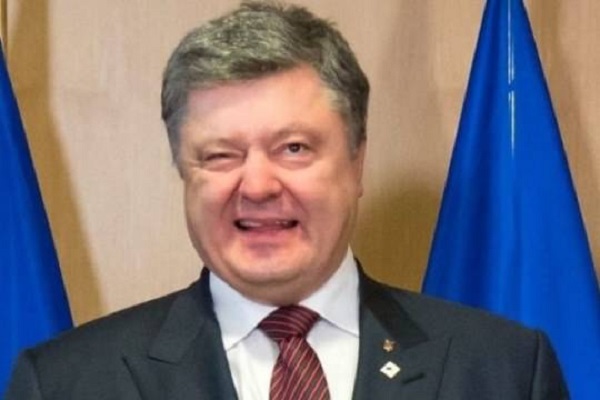 Зачем Пётр Порошенко тайком летал в Испанию