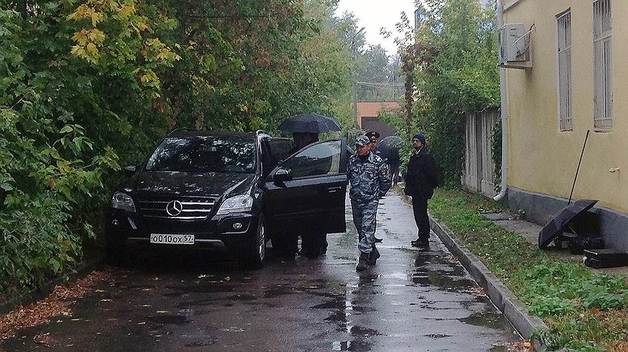 Кондитер-киллер Владимир Мухин взял на себя два резонансных убийства в Орловской области