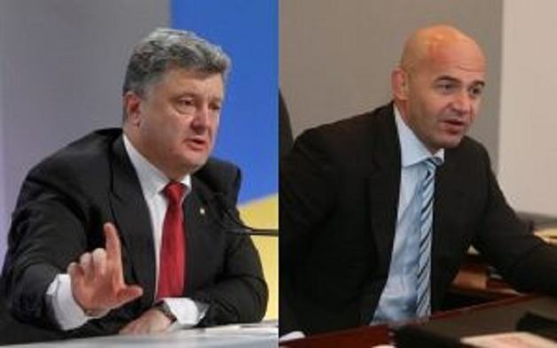 НАБУ взялось за Центрэнерго — дойную корову клана Порошенко-Кононенко