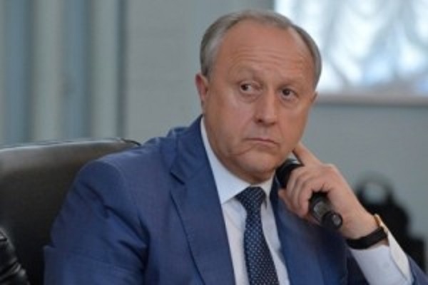 Радаев пустил под "нож" СКЗ?