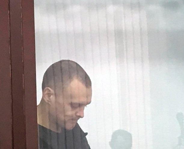 Офицера ФСБ из банды киллеров приговорили к 24 годам колонии в день чекиста