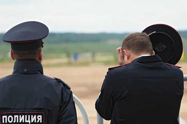 Полицейский, расследовавший хищения в саратовском предприятии, оказался родным братом одного из акционеров