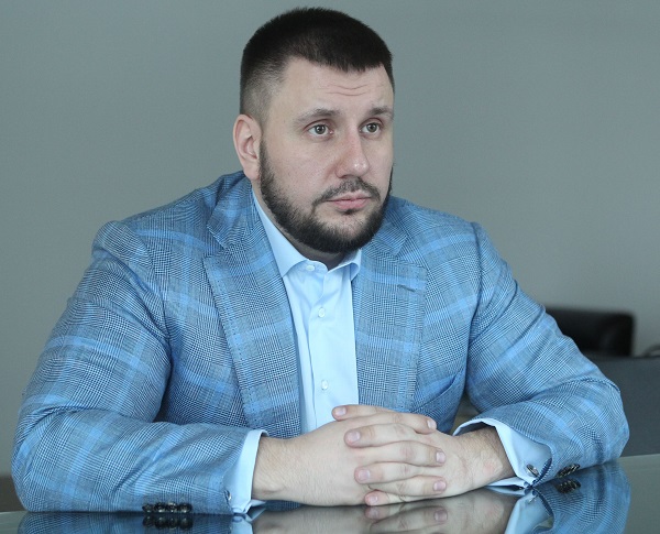 Клименко заочно арестовали по делу о махинациях с НДС