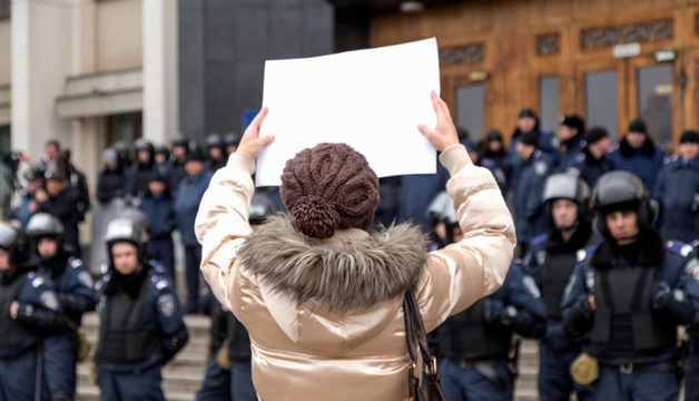 Эксперты спрогнозировали рост протестов по всей России