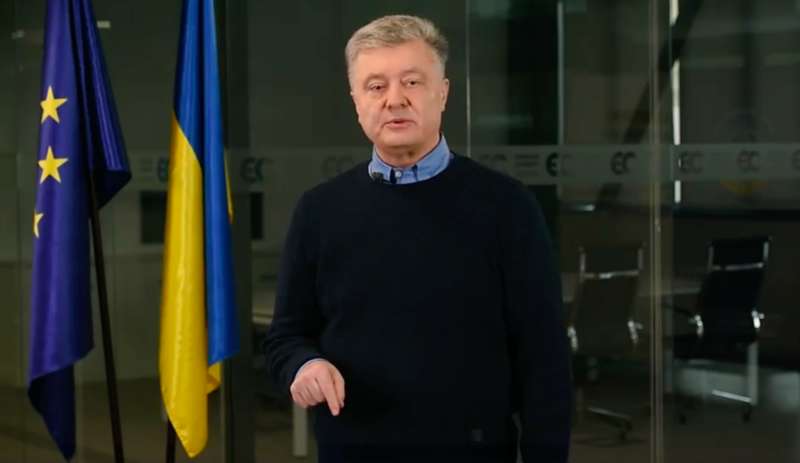 Петр Порошенко похудел quziehiuhiddrglv