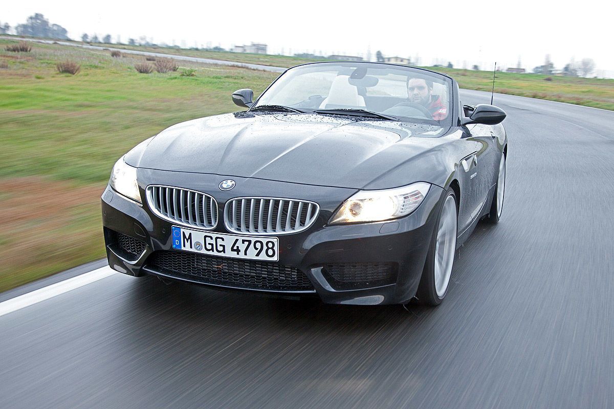 BMW Z4 E89 quziehiqztidekglv