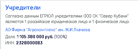 Экс-министр Ткачев останется гол как сокол? qhxiqkuiqzzietglv