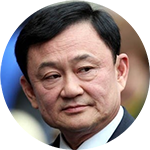 Thaksin Shinawatra