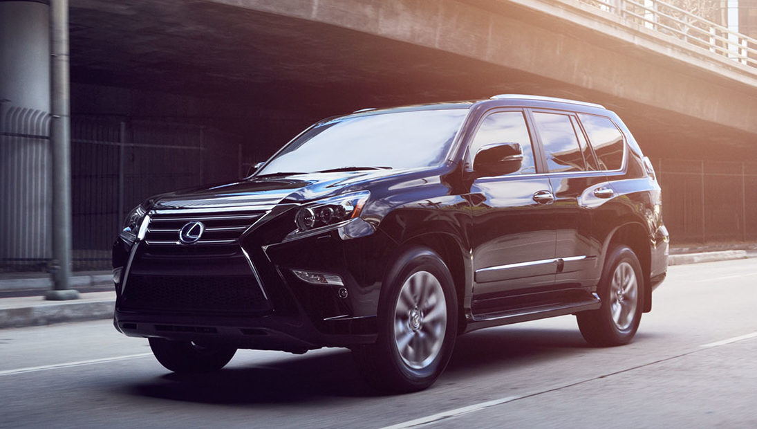 Lexus GX460  qukiediqteiqtzglv