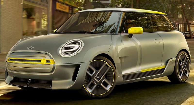 MINI-EV-Concept-2 dzdiqtdirhiqtrglv