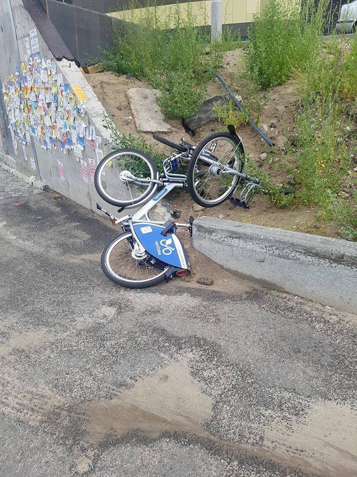 Ð ÐÐ¸ÐµÐ²Ðµ ÑÐ°Ð·Ð²Ð¾ÑÐ¾Ð²Ð°Ð»Ð¸ Ð¿ÑÐ½ÐºÑÑ Ð¾Ð±ÑÐµÑÑÐ²ÐµÐ½Ð½Ð¾Ð³Ð¾ Ð²ÐµÐ»Ð¾Ð¿ÑÐ¾ÐºÐ°ÑÐ° quzikhidzeidrglv