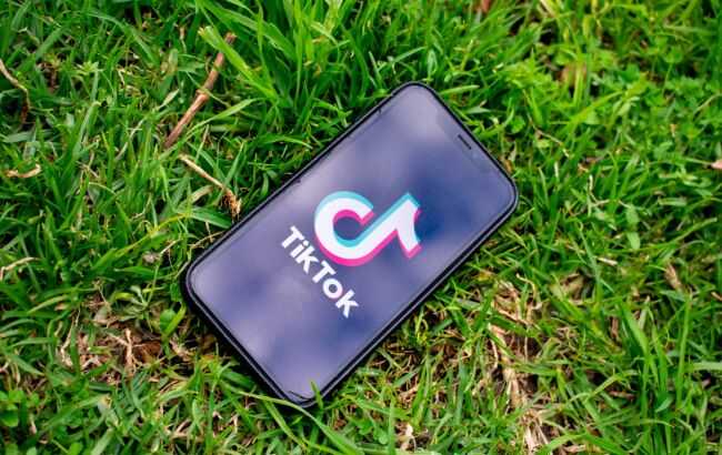 Соцсеть TikTok подала в суд на Белый дом