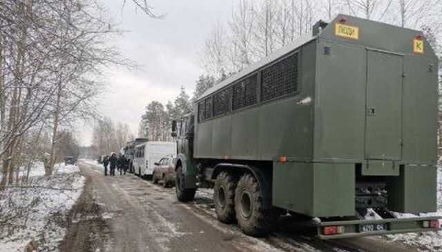 В Ровенской области объявили войну янтарщикам: что происходит в регионе