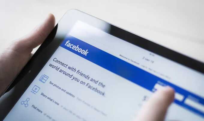 Facebook удалил страницу проекта пропагандистов РФ. Симоньян угрожает закрыть соцсеть