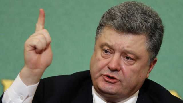 На заводе Порошенко разворовали ₴476 миллионов при строительстве военных катеров