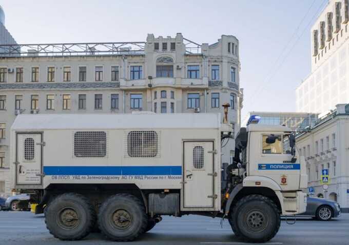 Из-за смерти задержанного Савеловский СК нарвался на проверку