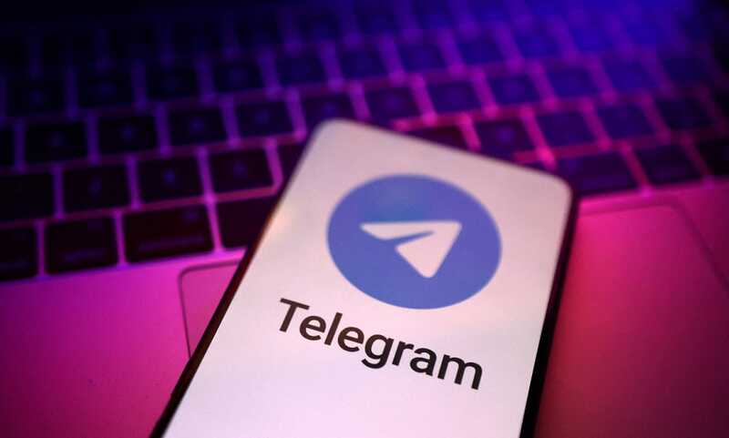 Telegram тестирует новый формат: реклама в результатах поиска