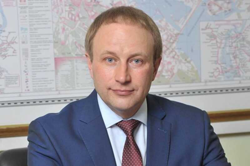 Иркутский депутат Алексей Распутин столкнулся с неудачей в проекте жилого комплекса «Салют»