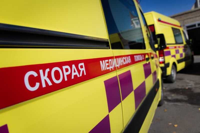 Актёр из Санкт-Петербурга получил инфекцию после инъекции гиалуроновой кислоты