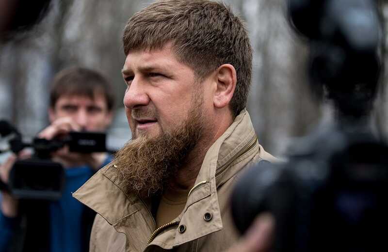 Рамзан Кадыров пояснил, что его просьба об отставке была неправильно понята