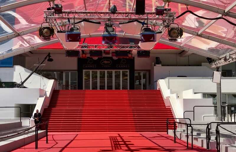 Каннский кинофестиваль вводит строгий дресс-код: откровенные наряды запрещены