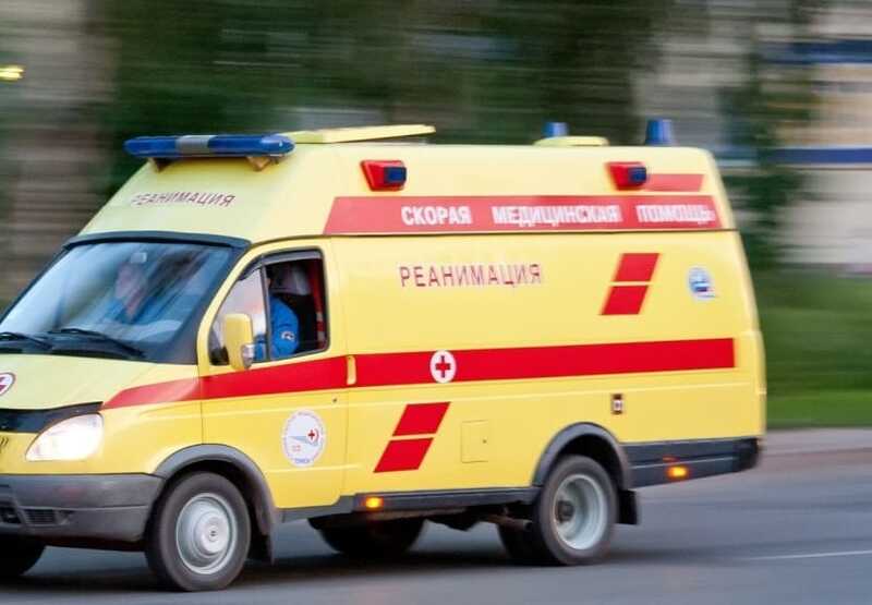 В Бурятии пенсионер оказался в реанимации с ожогами после рыбалки