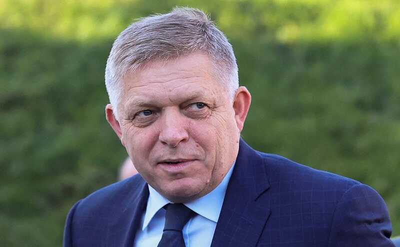 Роберт Фицо подверг критике планы Фридриха Мерца лишить Словакию выплат из Евросоюза