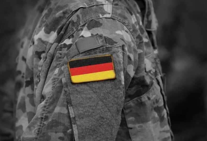 Германия сталкивается с нехваткой кадров в армии без проведения всеобщей мобилизации