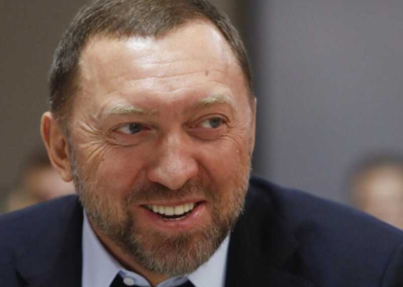 Бывший сотрудник Министерства иностранных дел Сергей Шестаков оказался под влиянием олигарха Олега Дерипаски, находящегося под санкциями