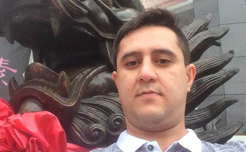 Московский городской суд отказал в освобождении Арега Шепихина из СИЗО