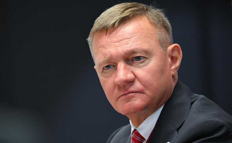 Следователи не могут получить доступ к видеозаписям с автомобиля погибшего Романа Старовойта