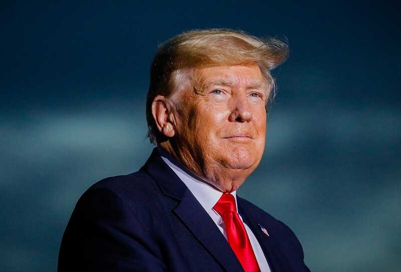 Трамп установил беспрецедентные тарифы для Бразилии, Швейцарии, Канады и Индии