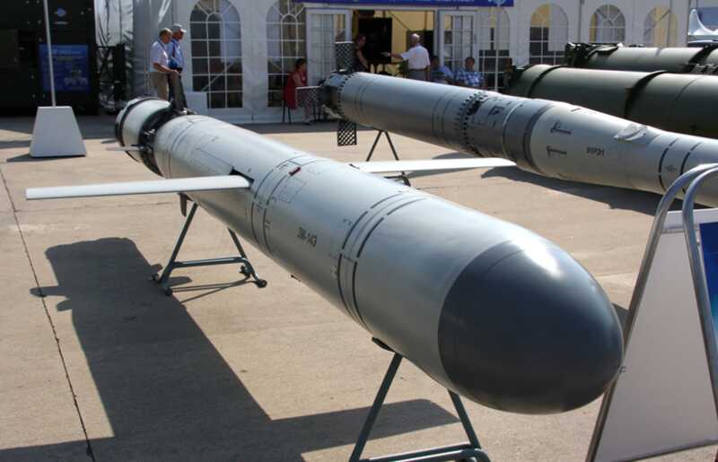 Россия намерена провести испытания новой ядерной крылатой ракеты «Буревестник» на территории Новой Земли